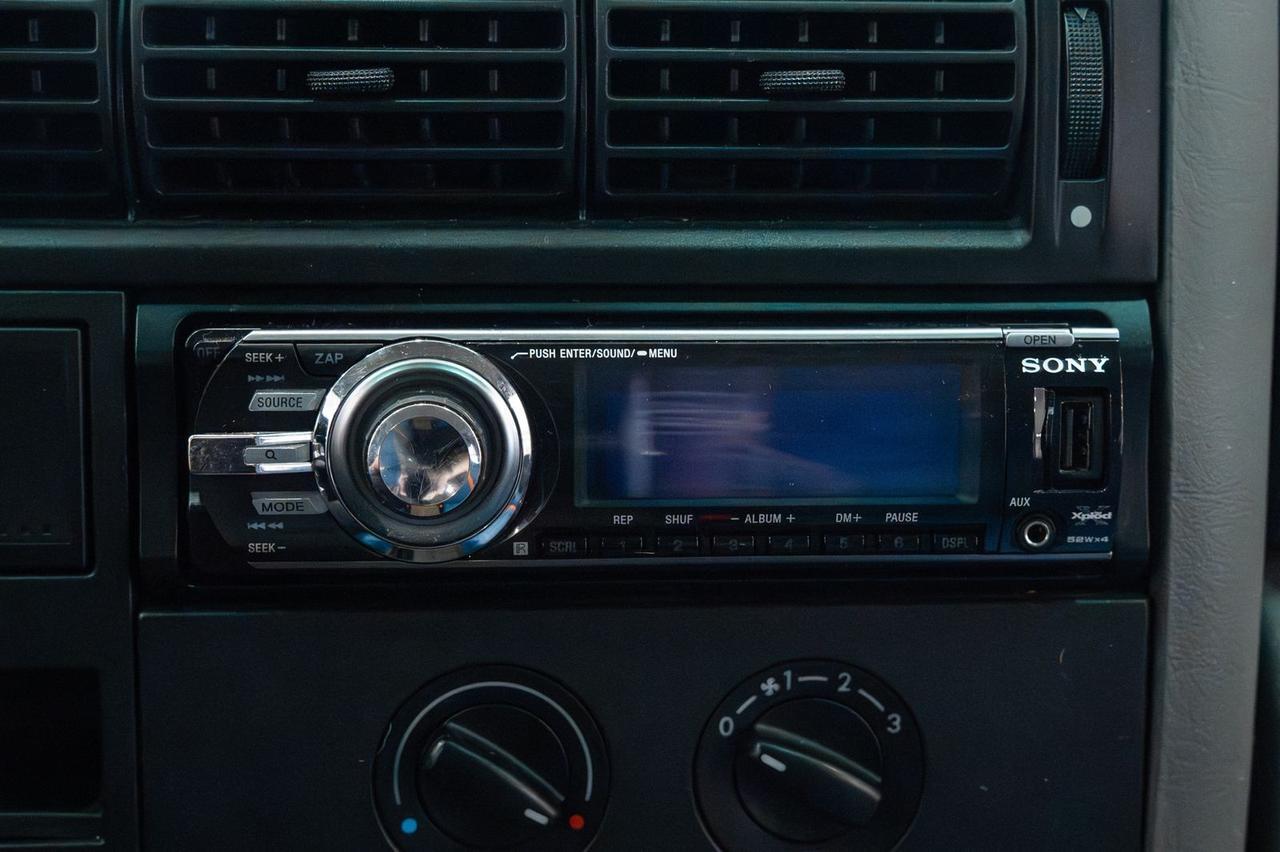 2002 Volkswagen Eurovan GLS Gladstone OR