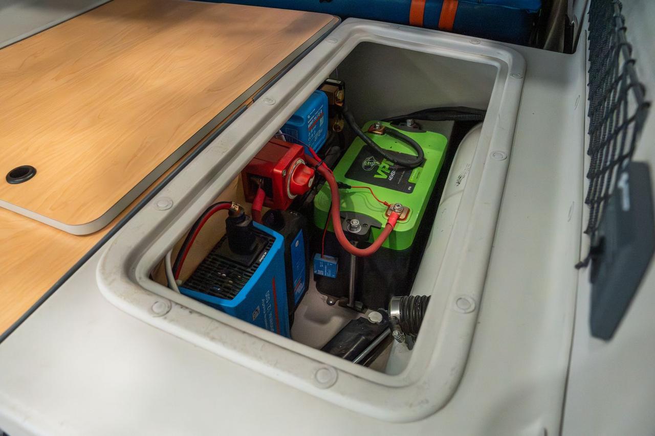 2002 Volkswagen Eurovan GLS Gladstone OR