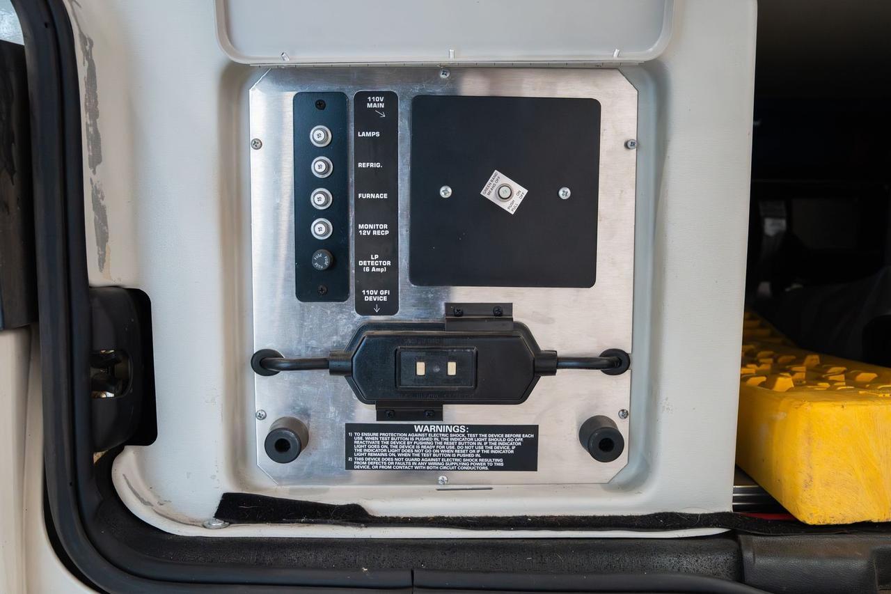 2002 Volkswagen Eurovan GLS Gladstone OR