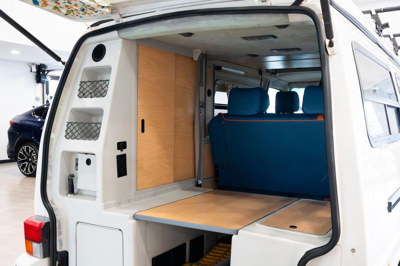 2002 Volkswagen Eurovan GLS Gladstone OR