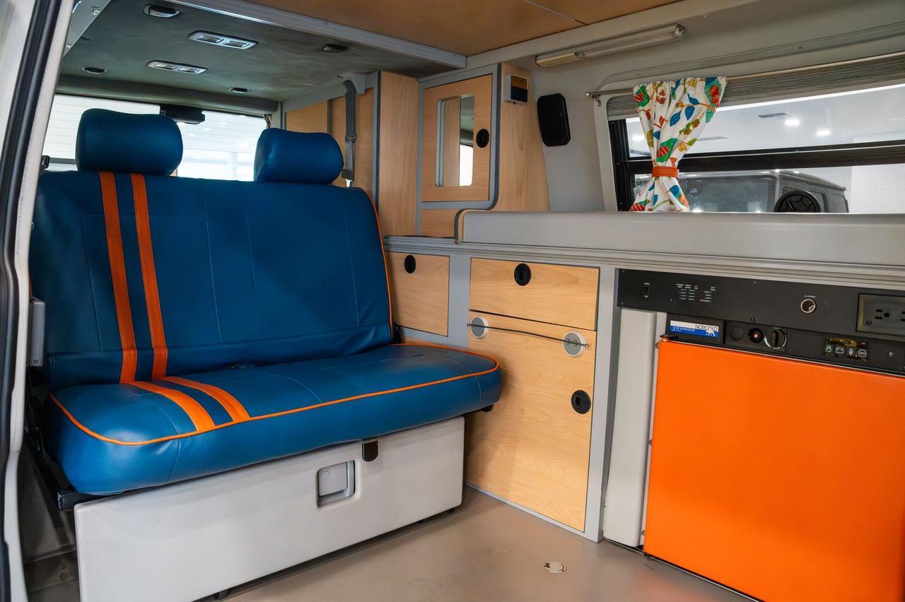 2002 Volkswagen Eurovan GLS Gladstone OR