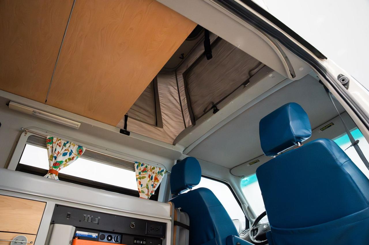 2002 Volkswagen Eurovan GLS Gladstone OR