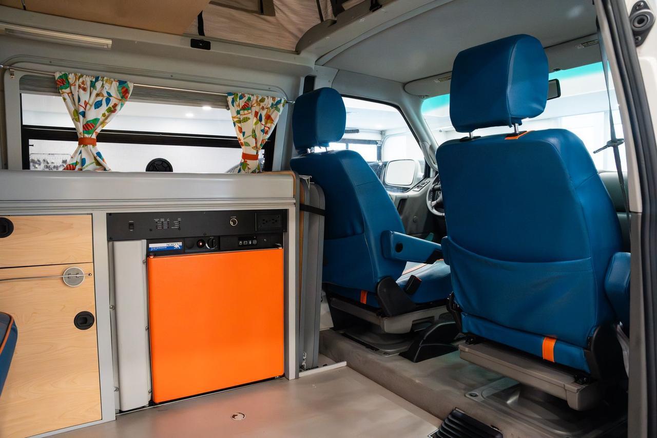 2002 Volkswagen Eurovan GLS Gladstone OR