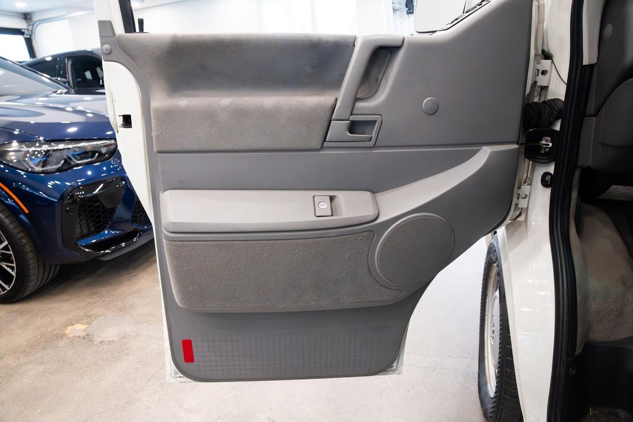 2002 Volkswagen Eurovan GLS Gladstone OR