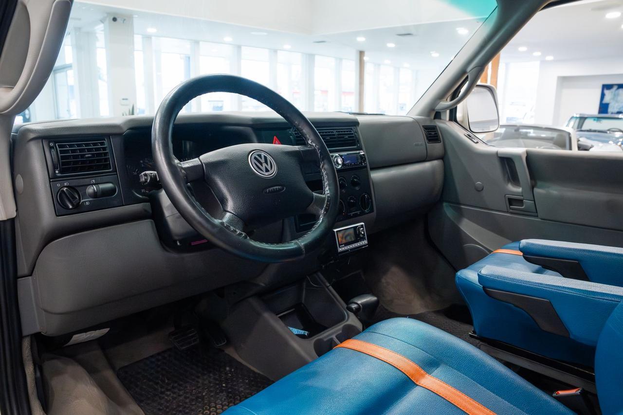 2002 Volkswagen Eurovan GLS Gladstone OR