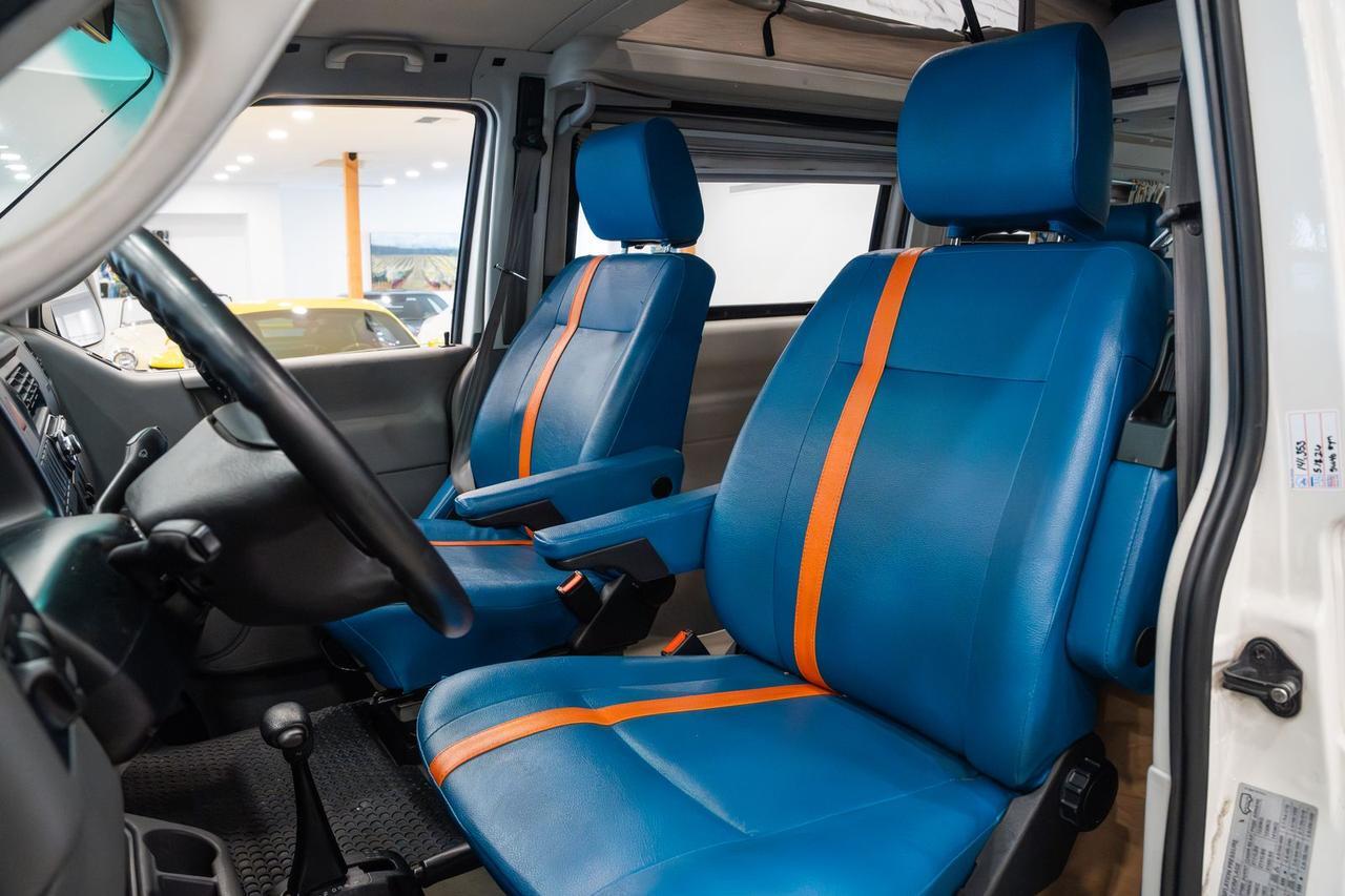 2002 Volkswagen Eurovan GLS Gladstone OR