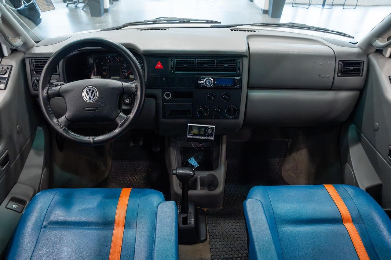 2002 Volkswagen Eurovan GLS Gladstone OR