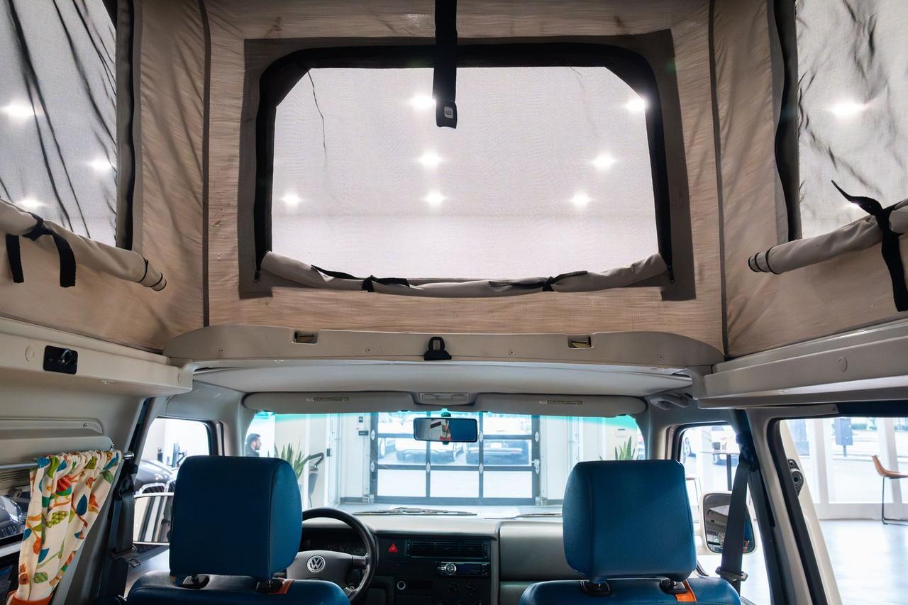 2002 Volkswagen Eurovan GLS Gladstone OR