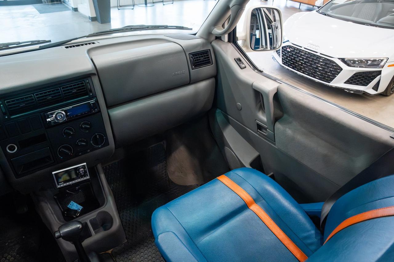 2002 Volkswagen Eurovan GLS Gladstone OR