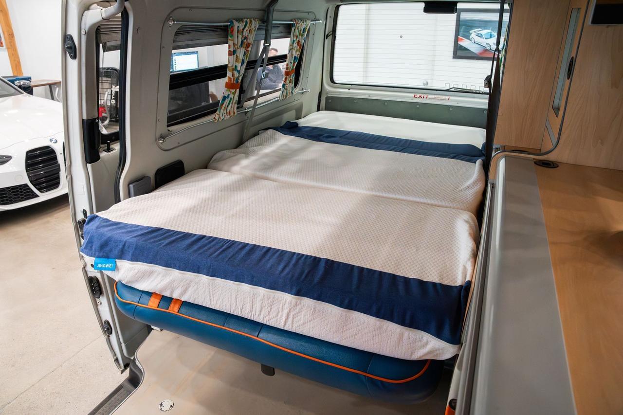 2002 Volkswagen Eurovan GLS Gladstone OR