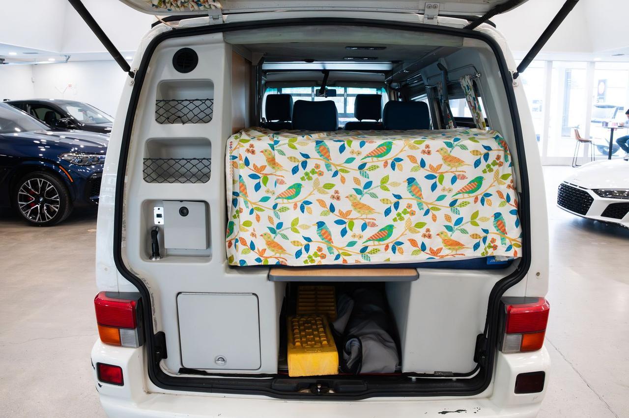 2002 Volkswagen Eurovan GLS Gladstone OR