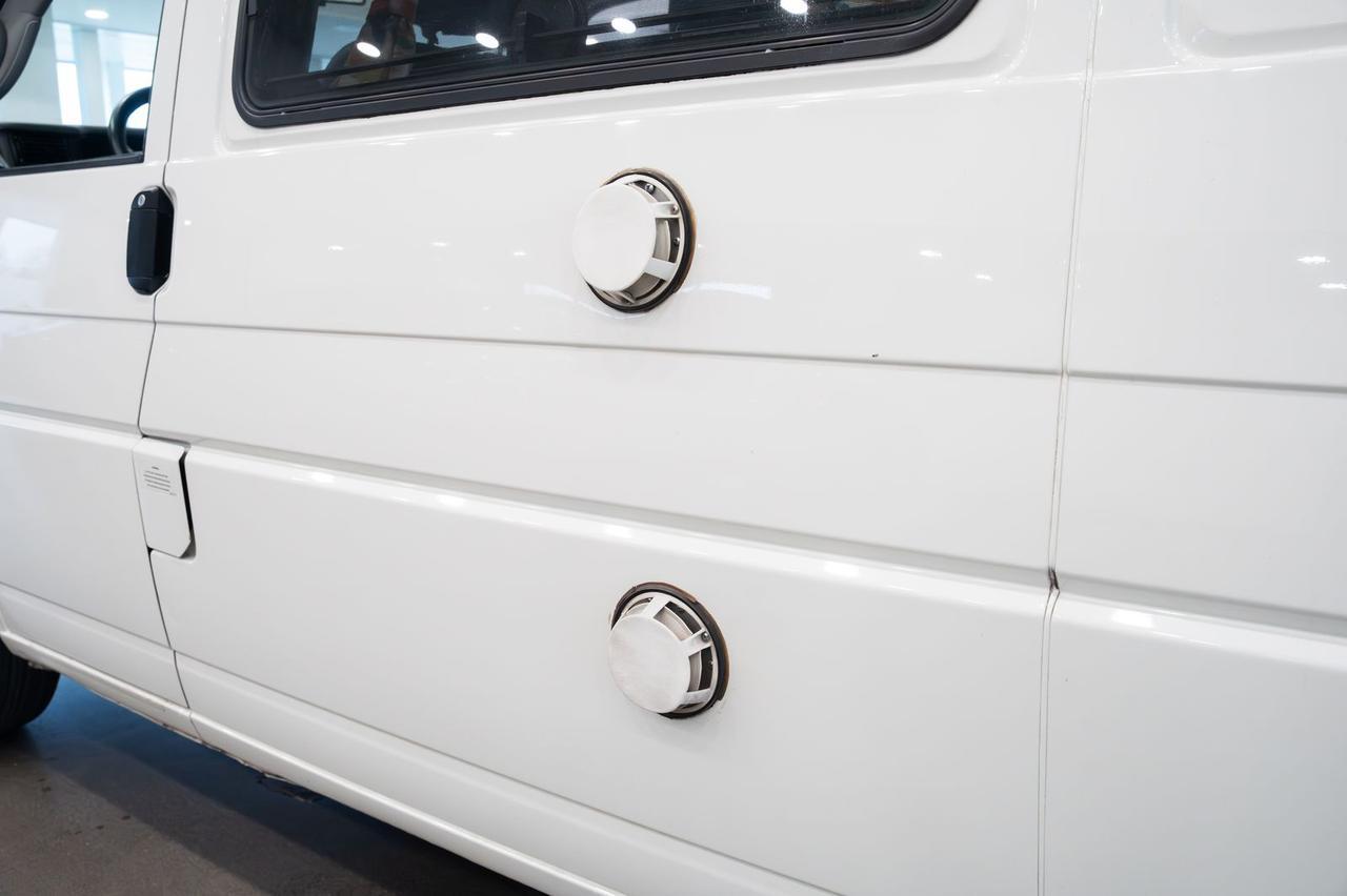 2002 Volkswagen Eurovan GLS Gladstone OR