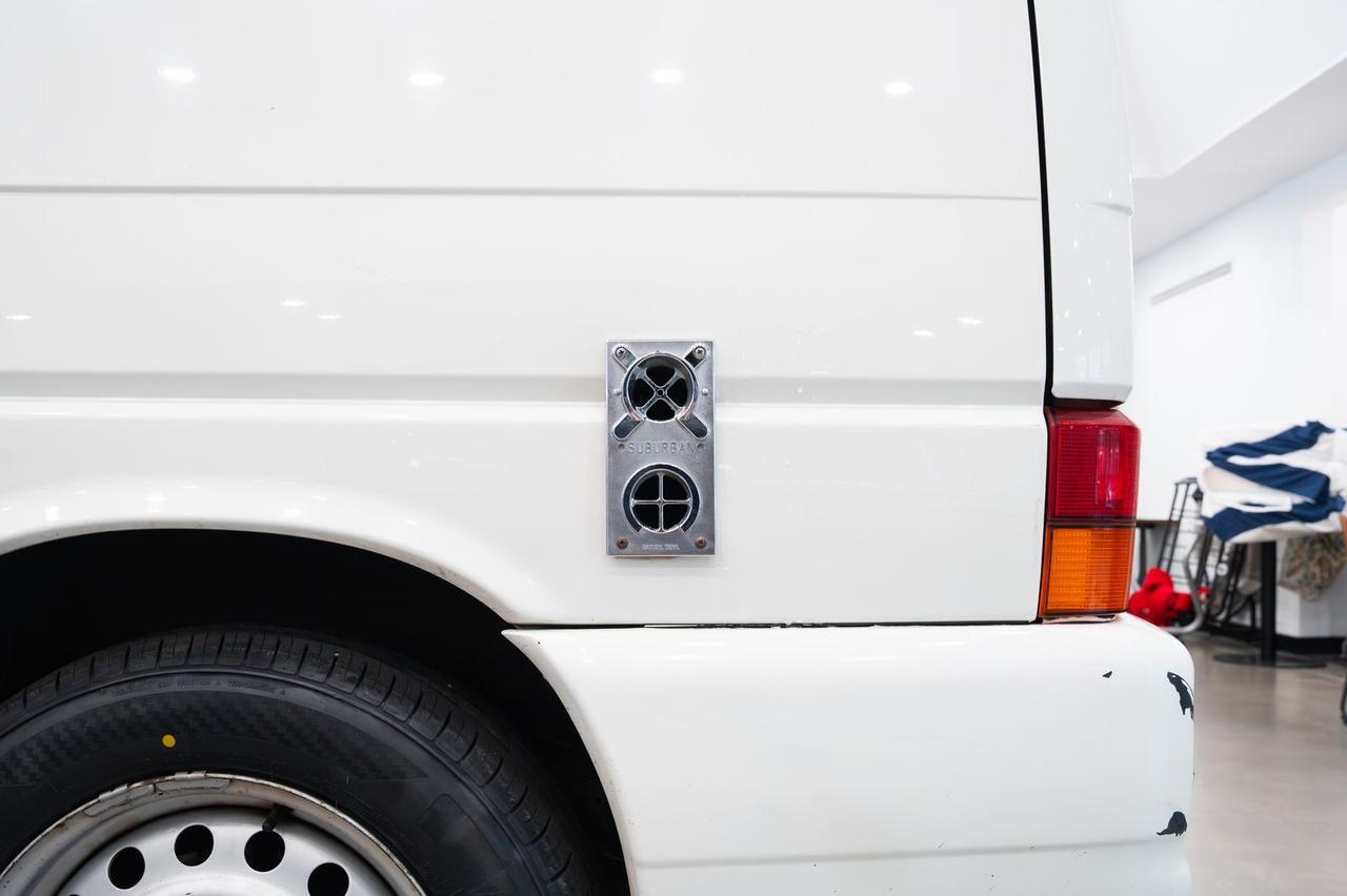 2002 Volkswagen Eurovan GLS Gladstone OR