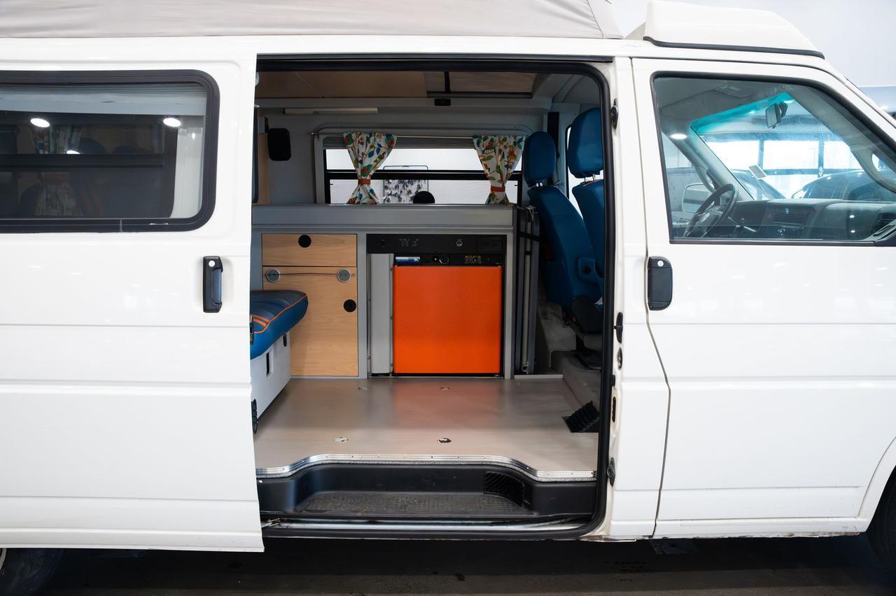 2002 Volkswagen Eurovan GLS Gladstone OR