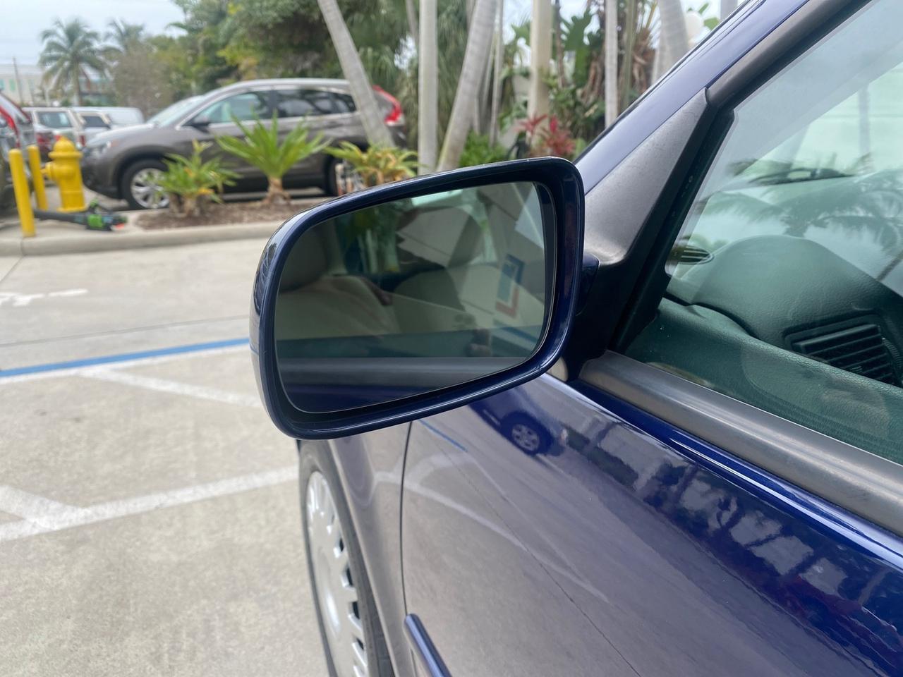 2002 Volkswagen Golf GL LOW MILES 39,298 1 OWNER Pompano Beach FL