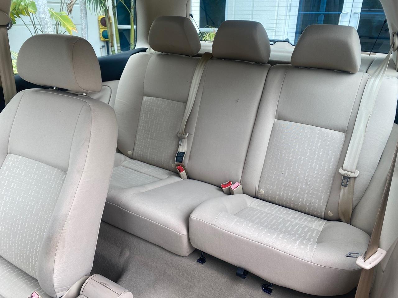 2002 Volkswagen Golf GL LOW MILES 39,298 1 OWNER Pompano Beach FL