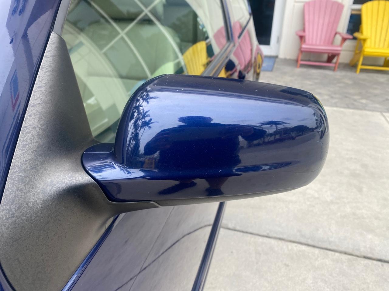 2002 Volkswagen Golf GL LOW MILES 39,298 1 OWNER Pompano Beach FL