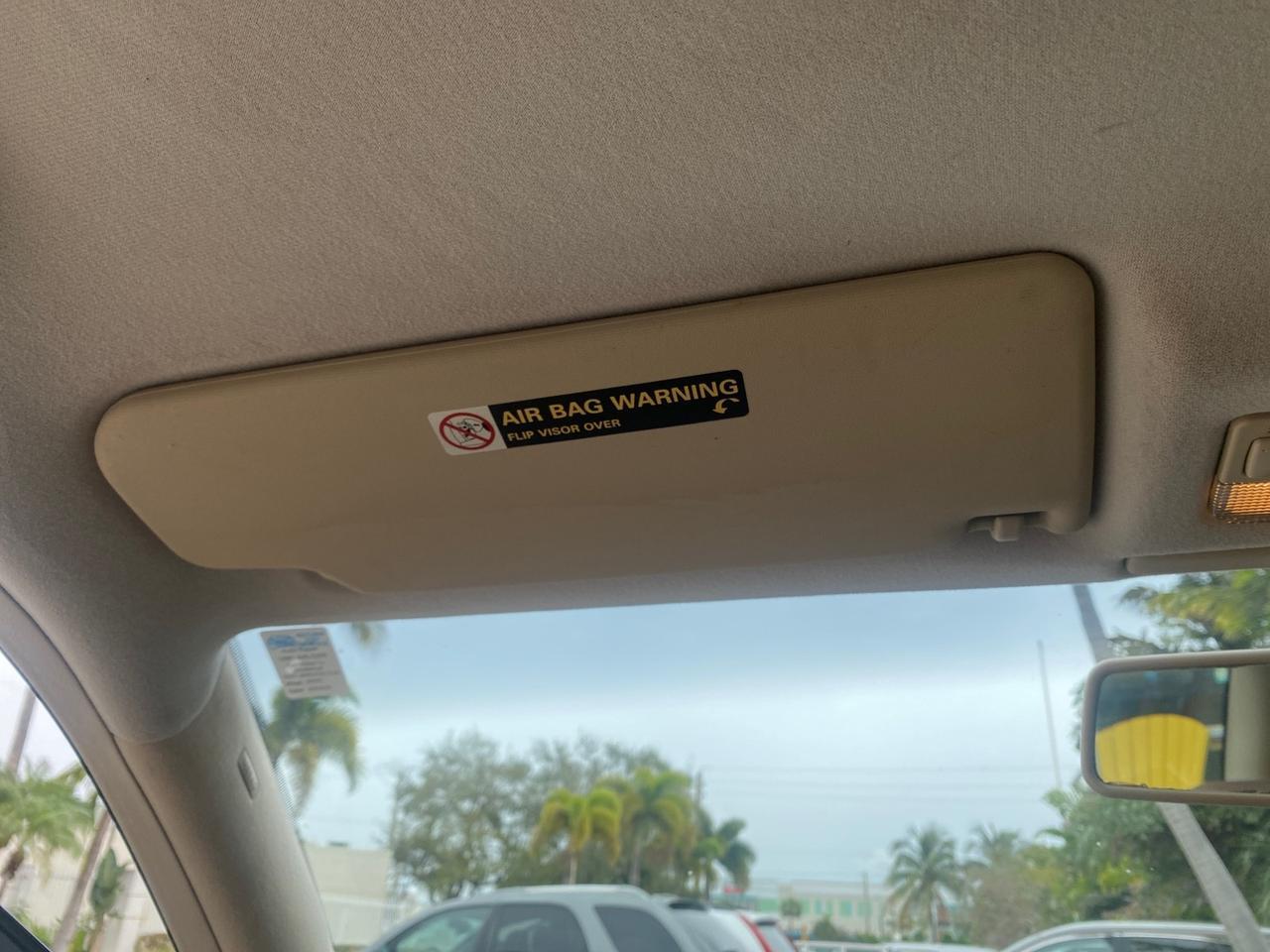 2002 Volkswagen Golf GL LOW MILES 39,298 1 OWNER Pompano Beach FL