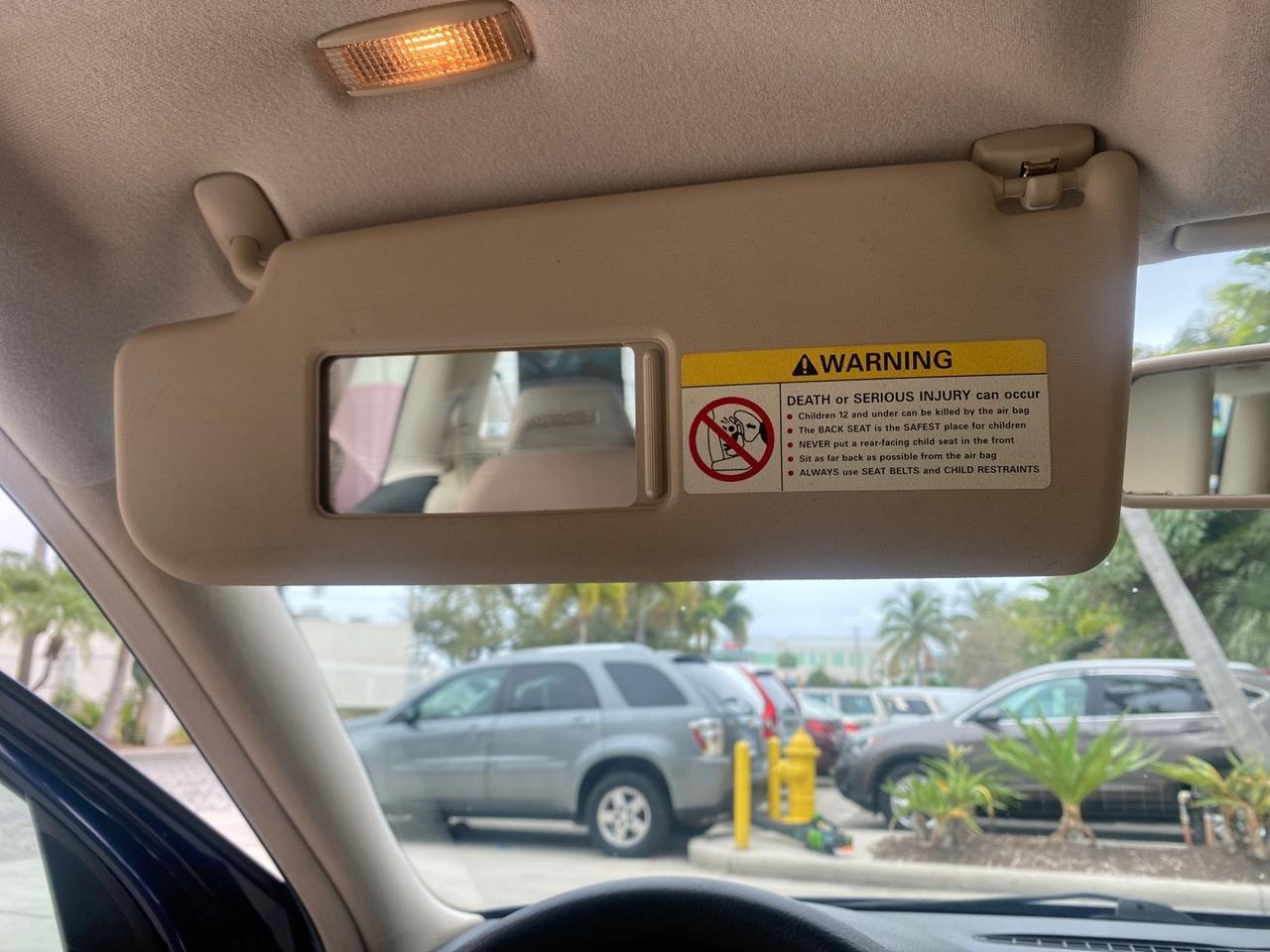 2002 Volkswagen Golf GL LOW MILES 39,298 1 OWNER Pompano Beach FL