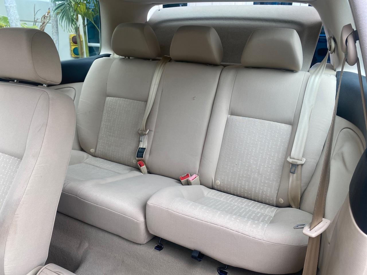 2002 Volkswagen Golf GL LOW MILES 39,298 1 OWNER Pompano Beach FL