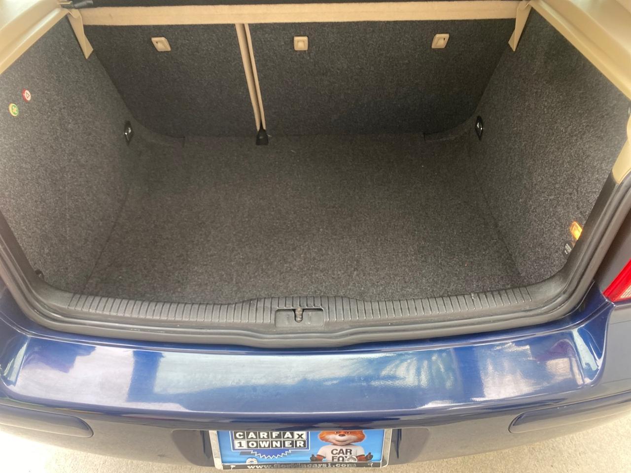 2002 Volkswagen Golf GL LOW MILES 39,298 1 OWNER Pompano Beach FL