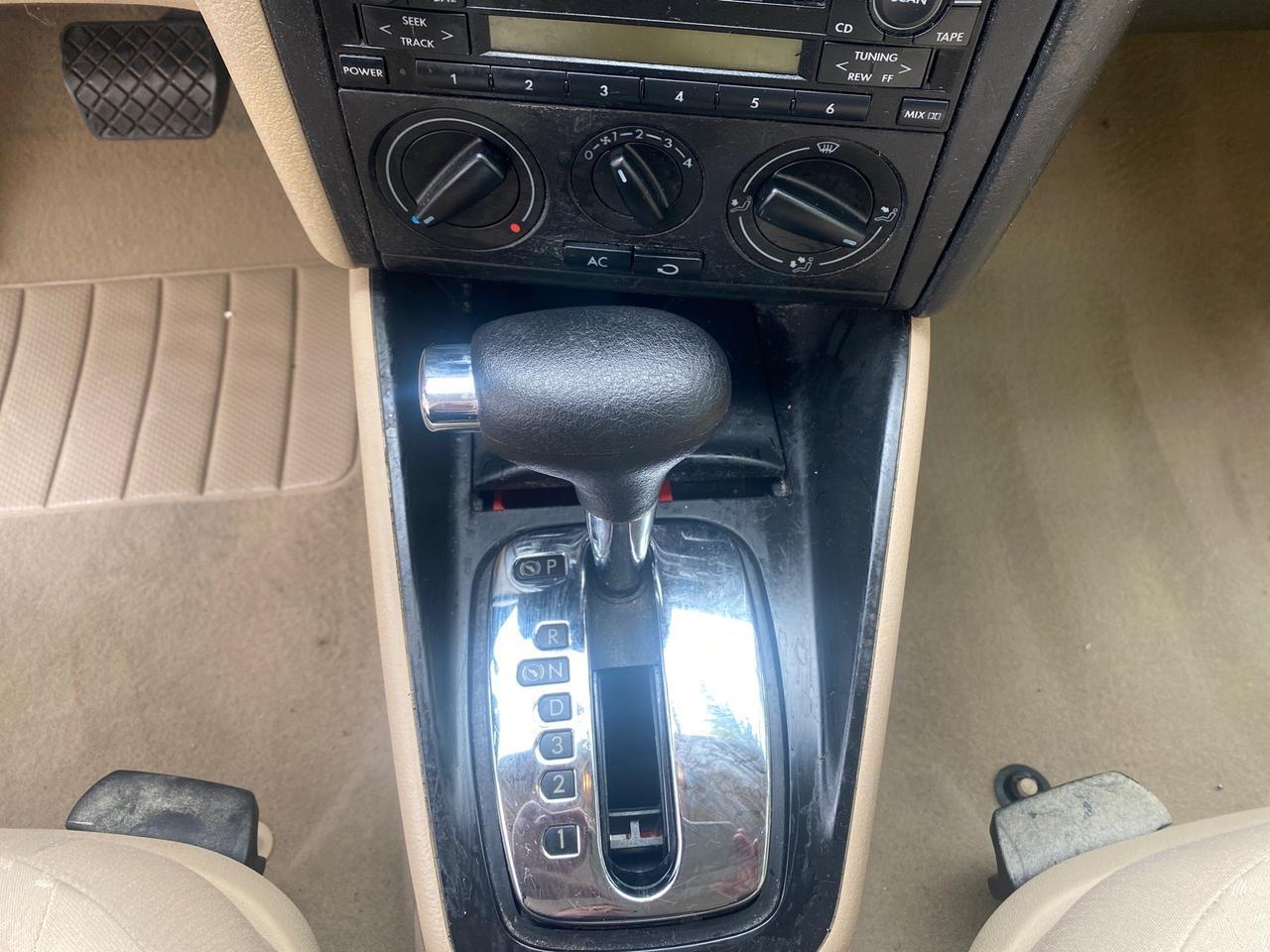 2002 Volkswagen Golf GL LOW MILES 39,298 1 OWNER Pompano Beach FL