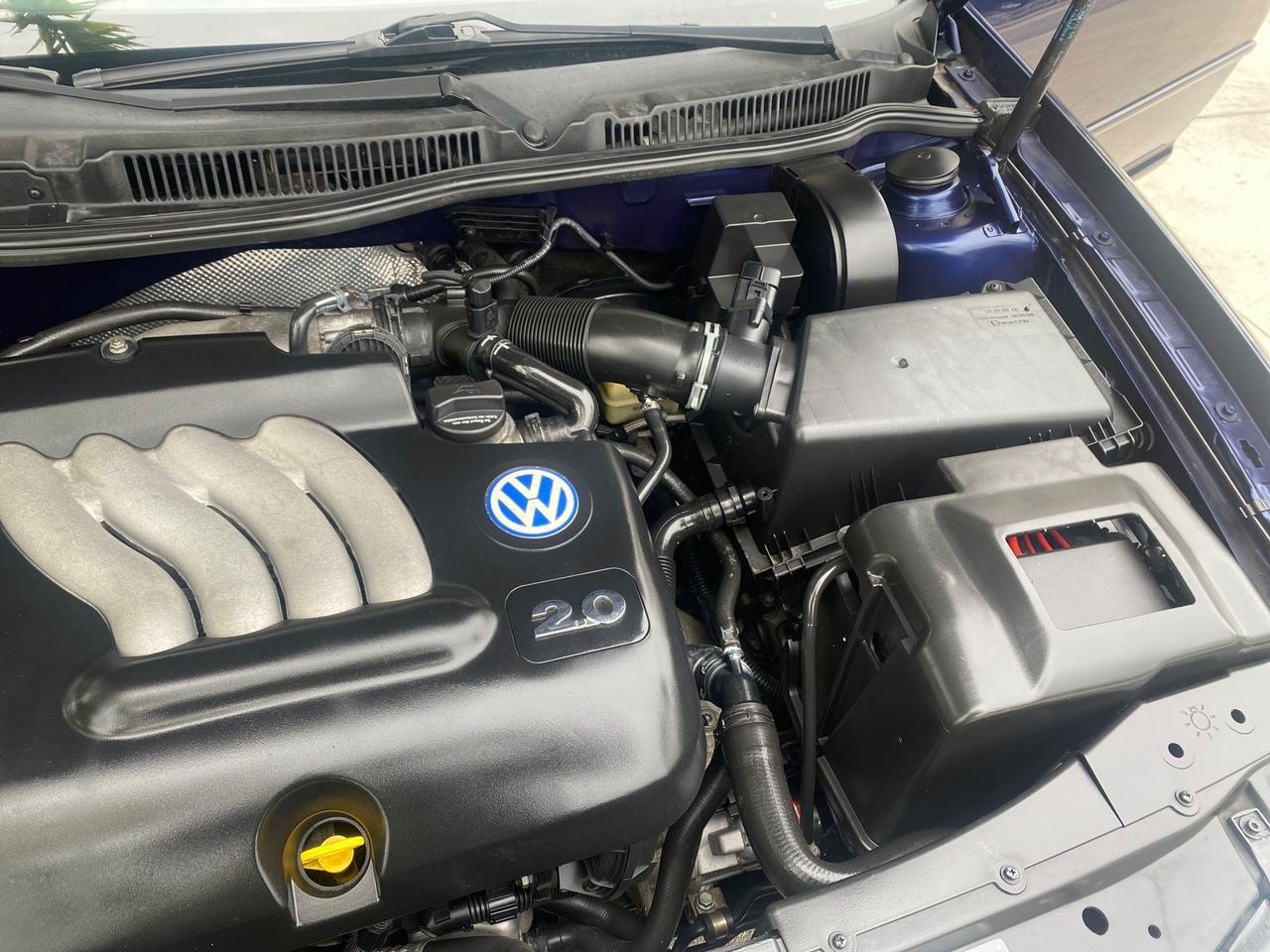 2002 Volkswagen Golf GL LOW MILES 39,298 1 OWNER Pompano Beach FL