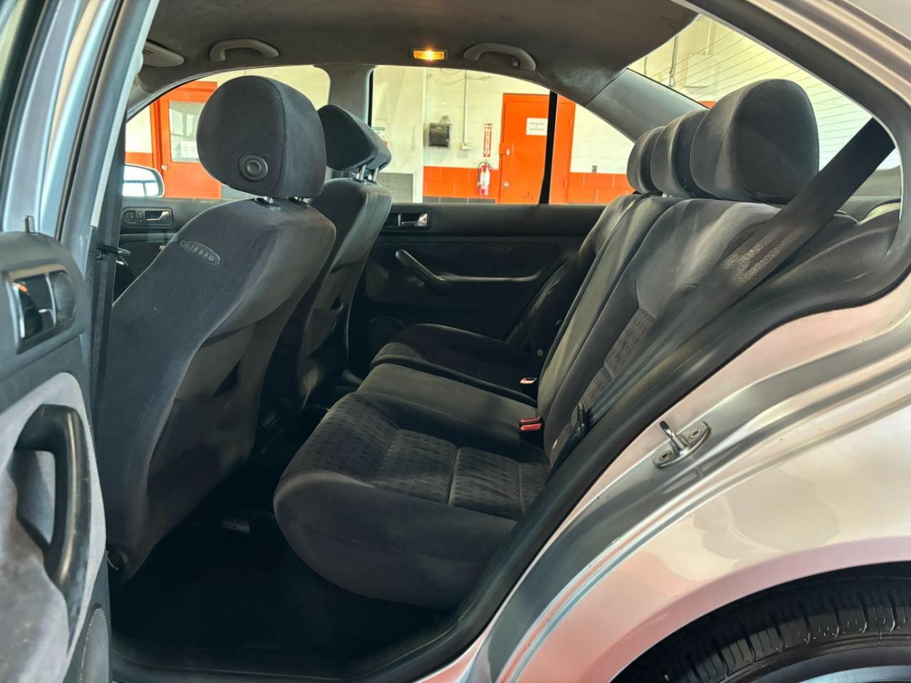 2002 Volkswagen Jetta GLS Franklin OH