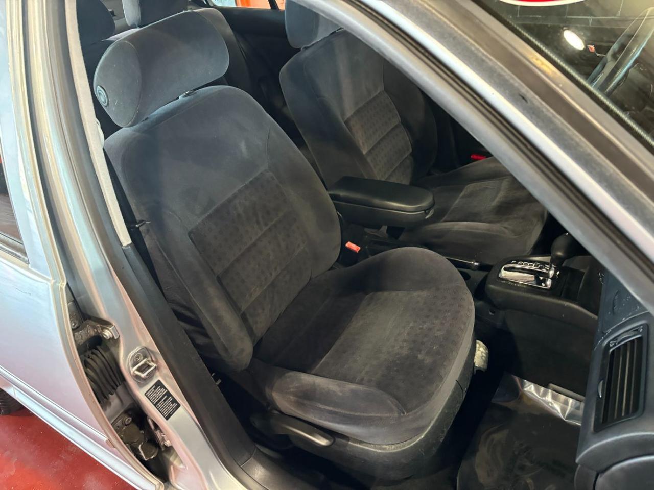 2002 Volkswagen Jetta GLS Franklin OH