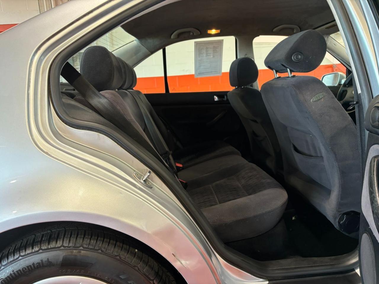 2002 Volkswagen Jetta GLS Franklin OH