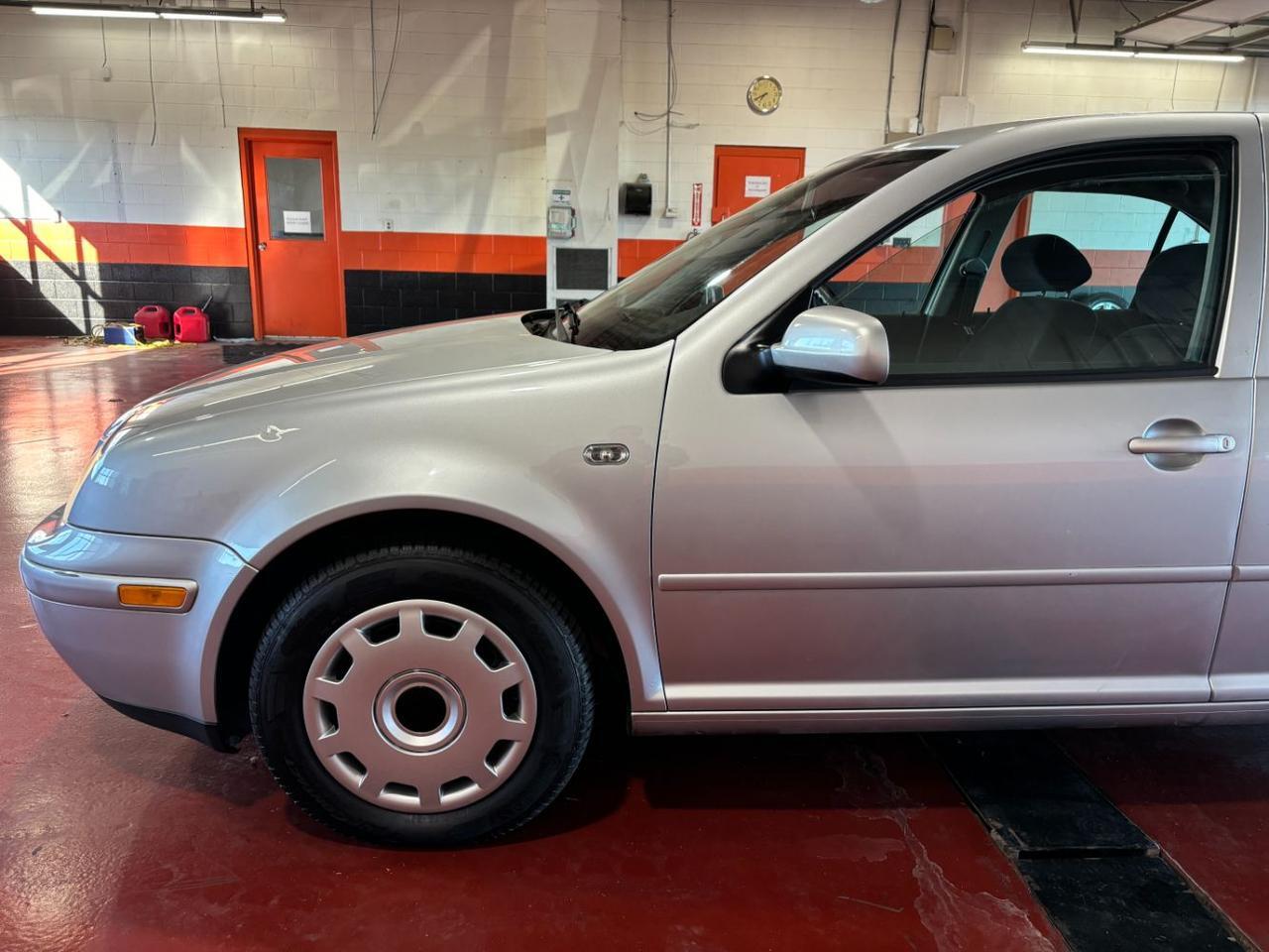 2002 Volkswagen Jetta GLS Franklin OH