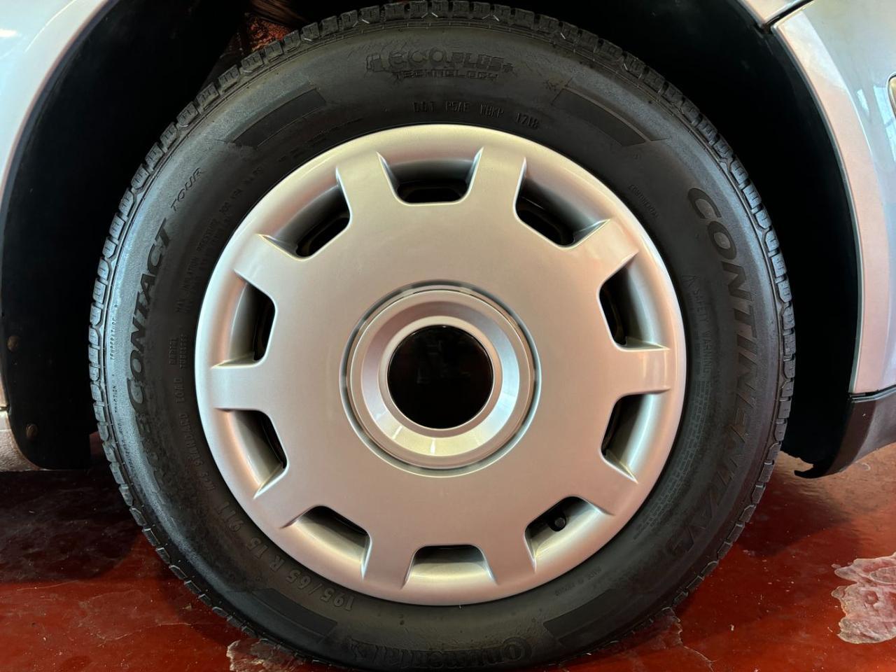 2002 Volkswagen Jetta GLS Franklin OH