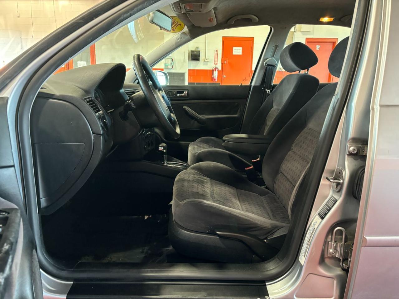 2002 Volkswagen Jetta GLS Franklin OH