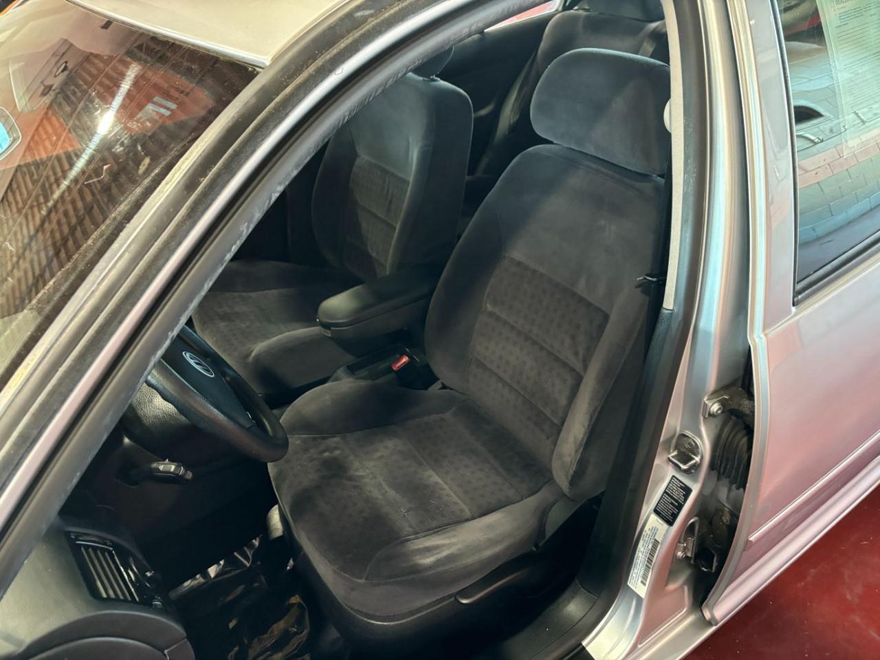 2002 Volkswagen Jetta GLS Franklin OH