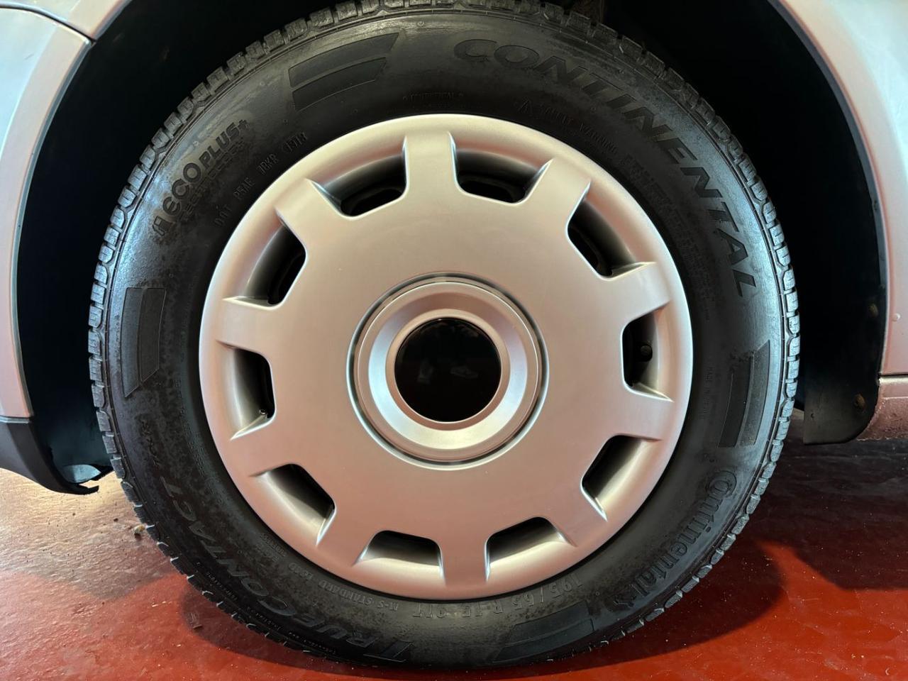 2002 Volkswagen Jetta GLS Franklin OH