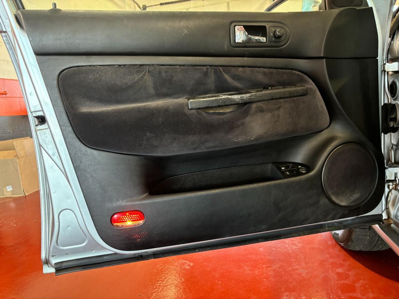 2002 Volkswagen Jetta GLS Franklin OH