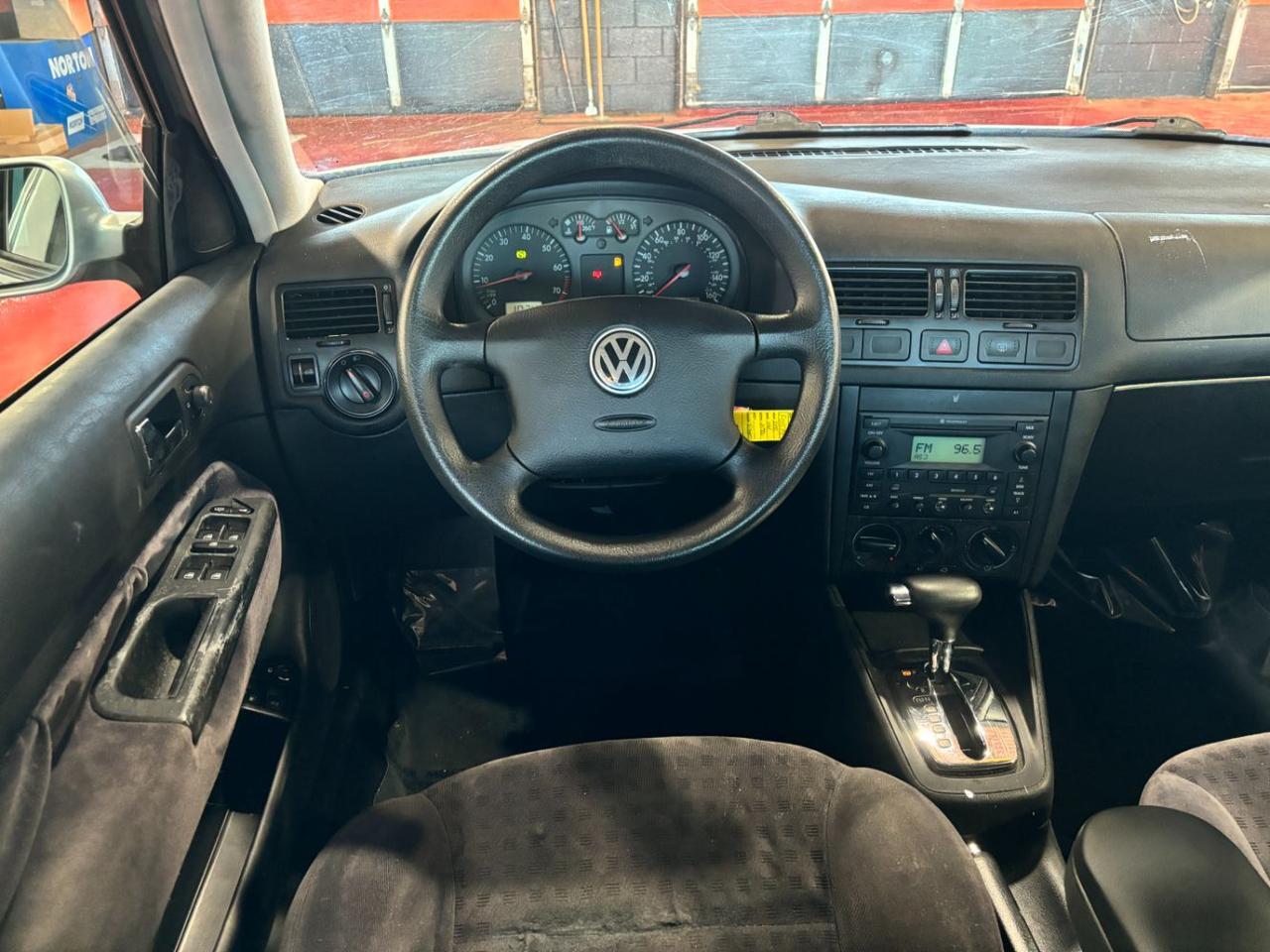 2002 Volkswagen Jetta GLS Franklin OH