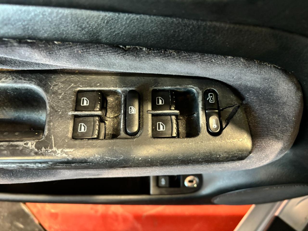 2002 Volkswagen Jetta GLS Franklin OH