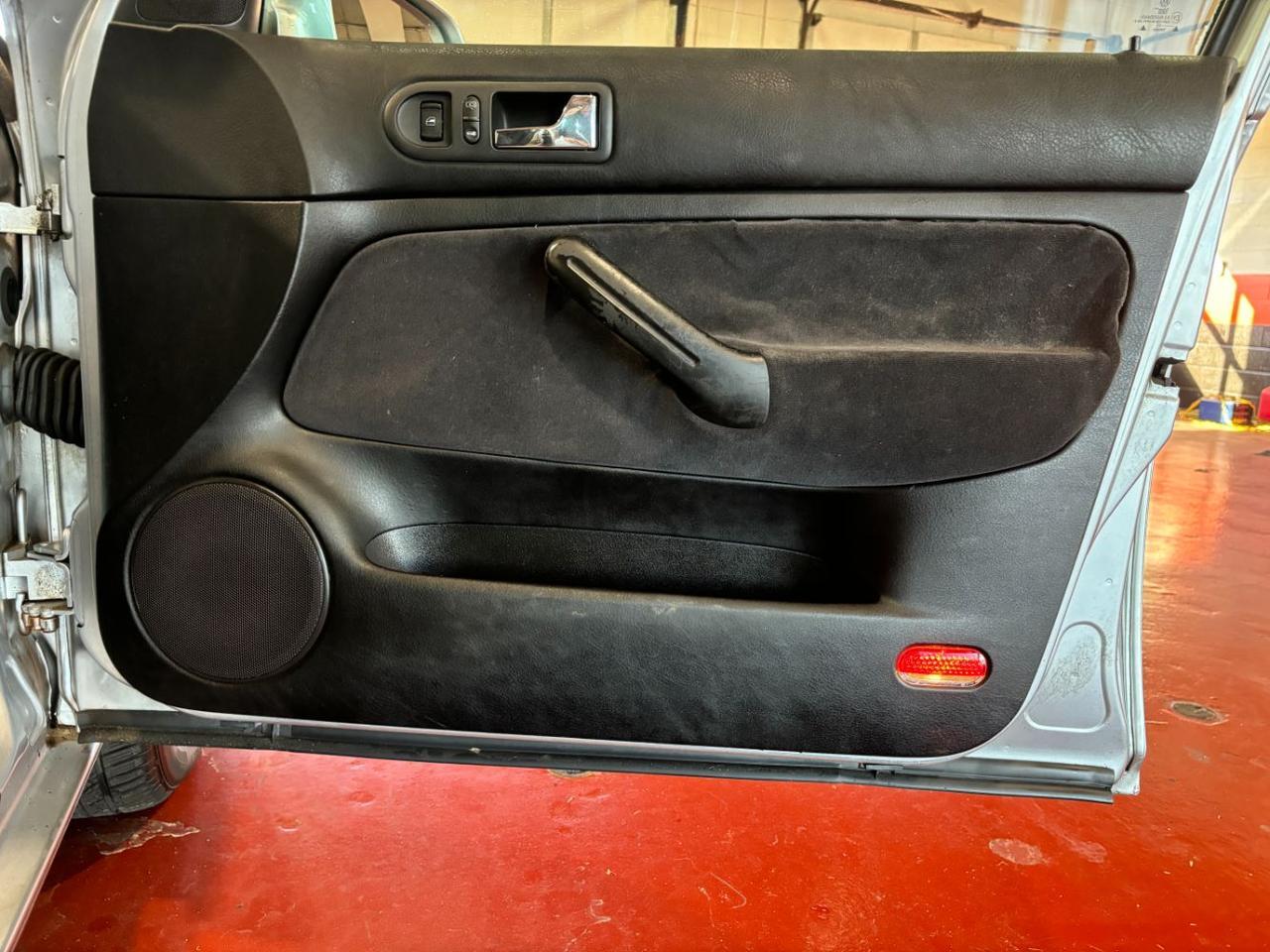 2002 Volkswagen Jetta GLS Franklin OH