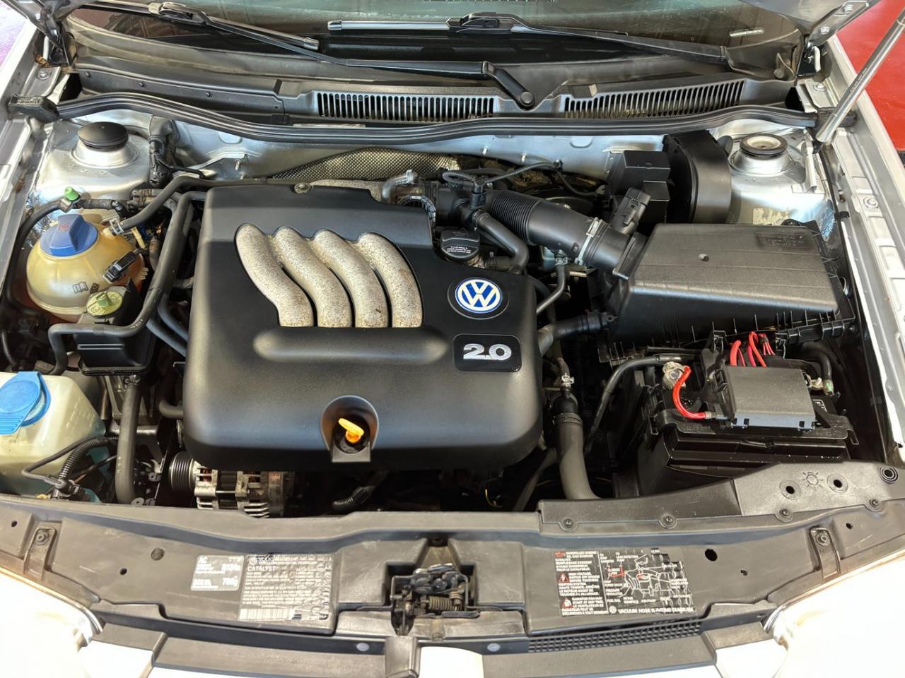 2002 Volkswagen Jetta GLS Franklin OH