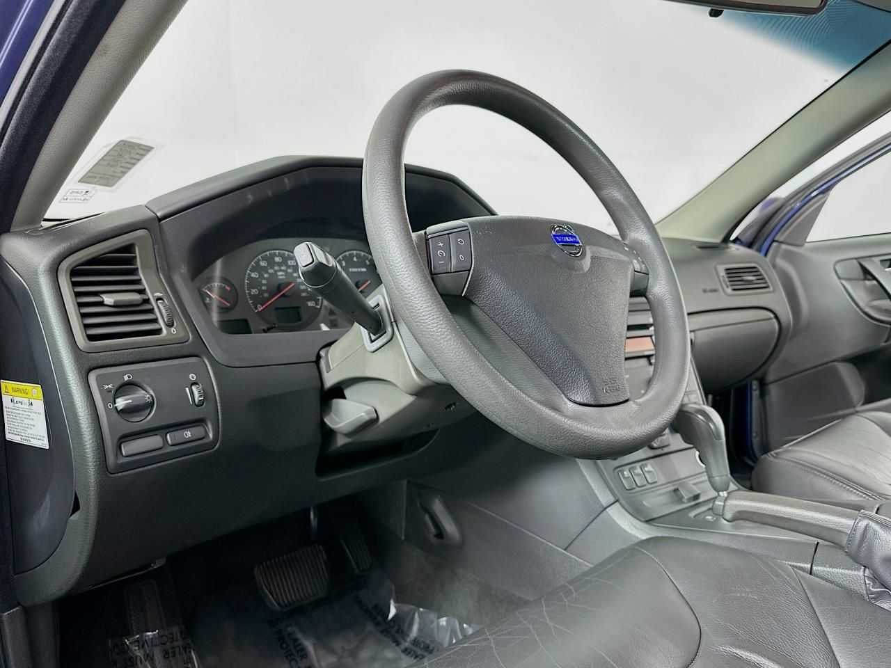 2002 Volvo S60 2.4 Tacoma WA