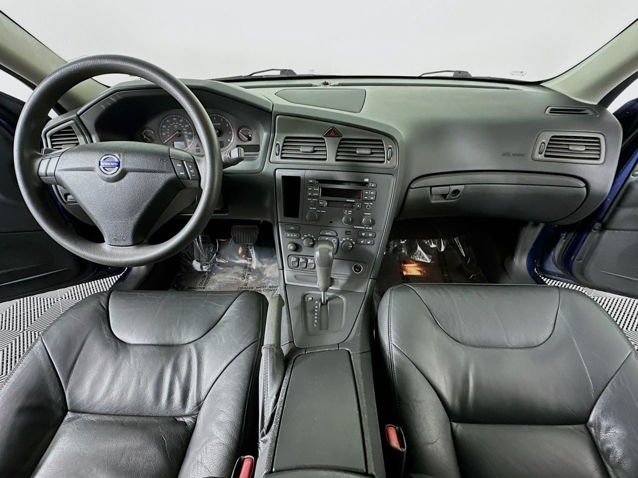 2002 Volvo S60 2.4 Tacoma WA