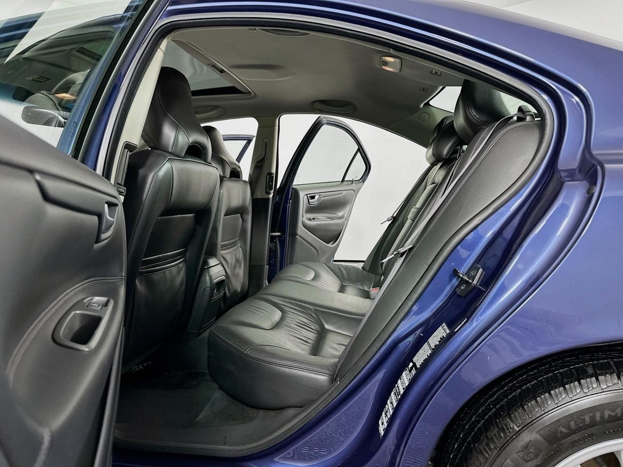 2002 Volvo S60 2.4 Tacoma WA