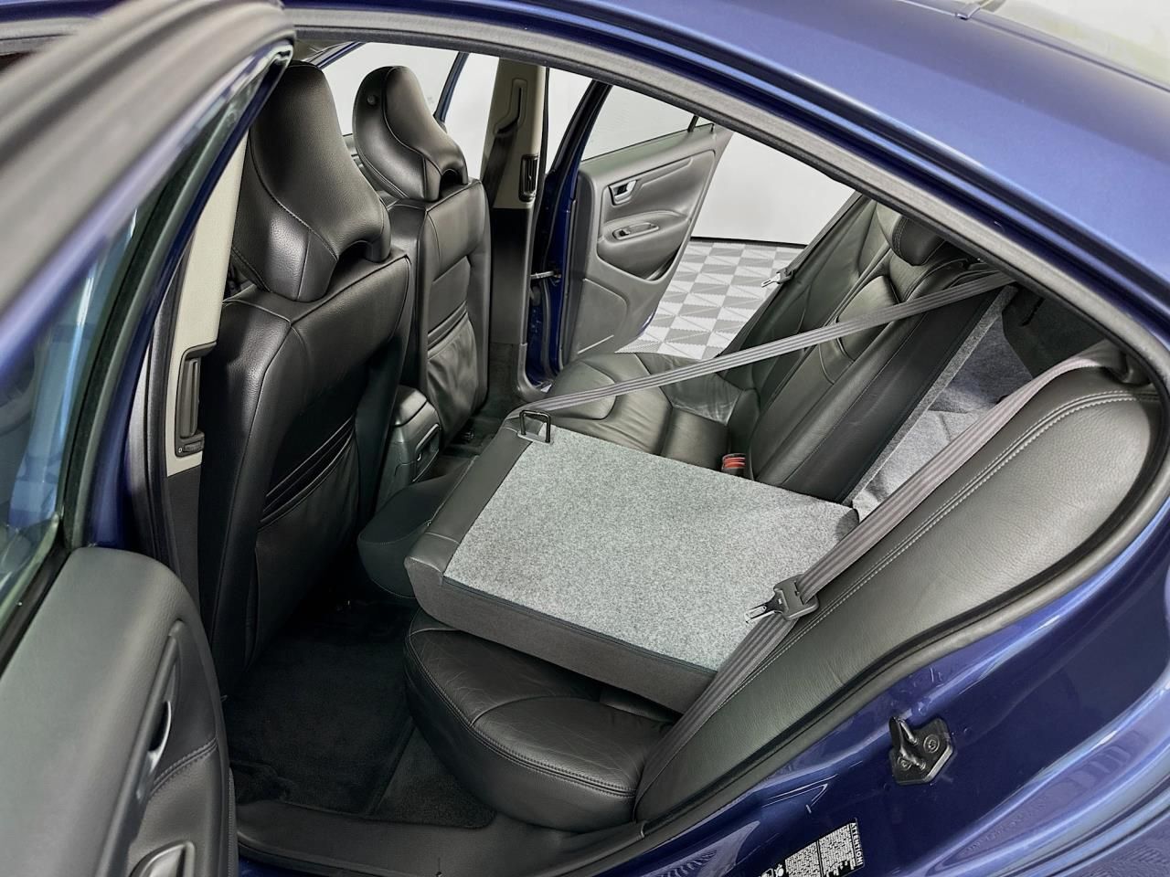 2002 Volvo S60 2.4 Tacoma WA