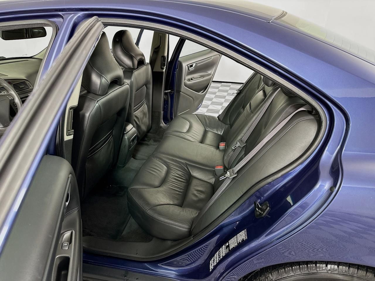 2002 Volvo S60 2.4 Tacoma WA