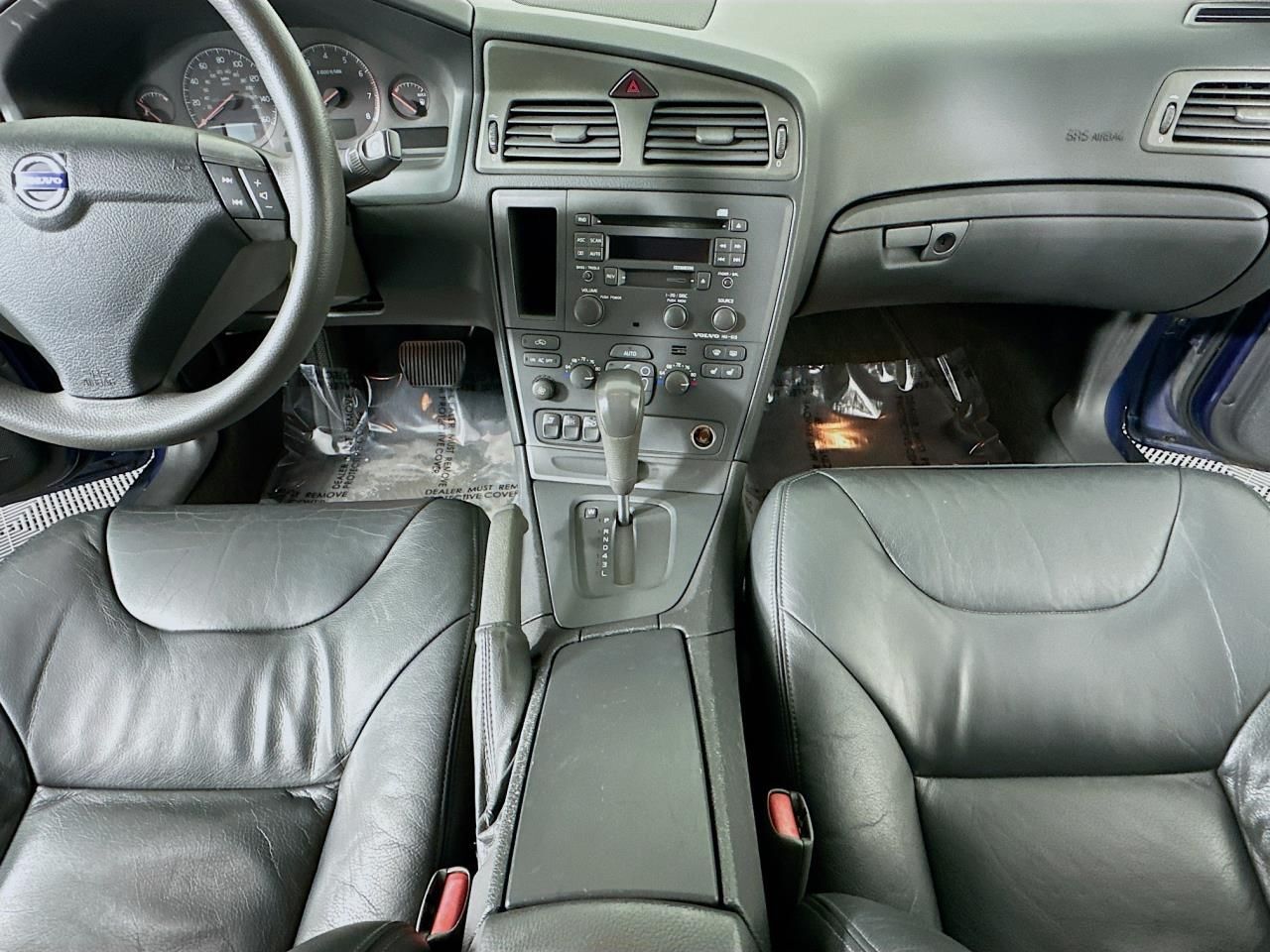 2002 Volvo S60 2.4 Tacoma WA