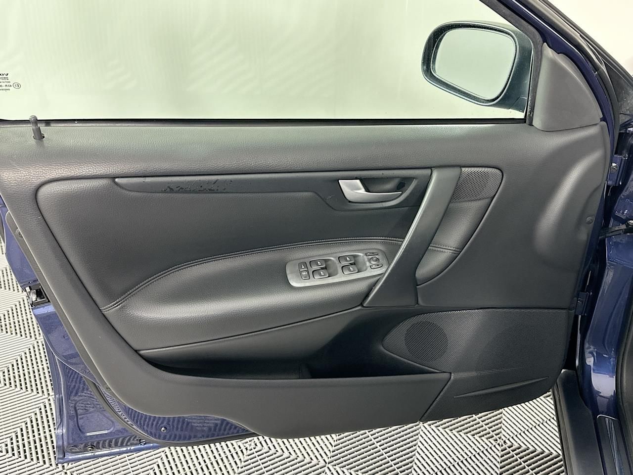 2002 Volvo S60 2.4 Tacoma WA