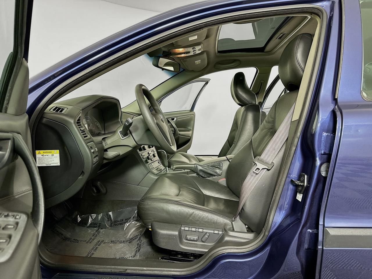 2002 Volvo S60 2.4 Tacoma WA