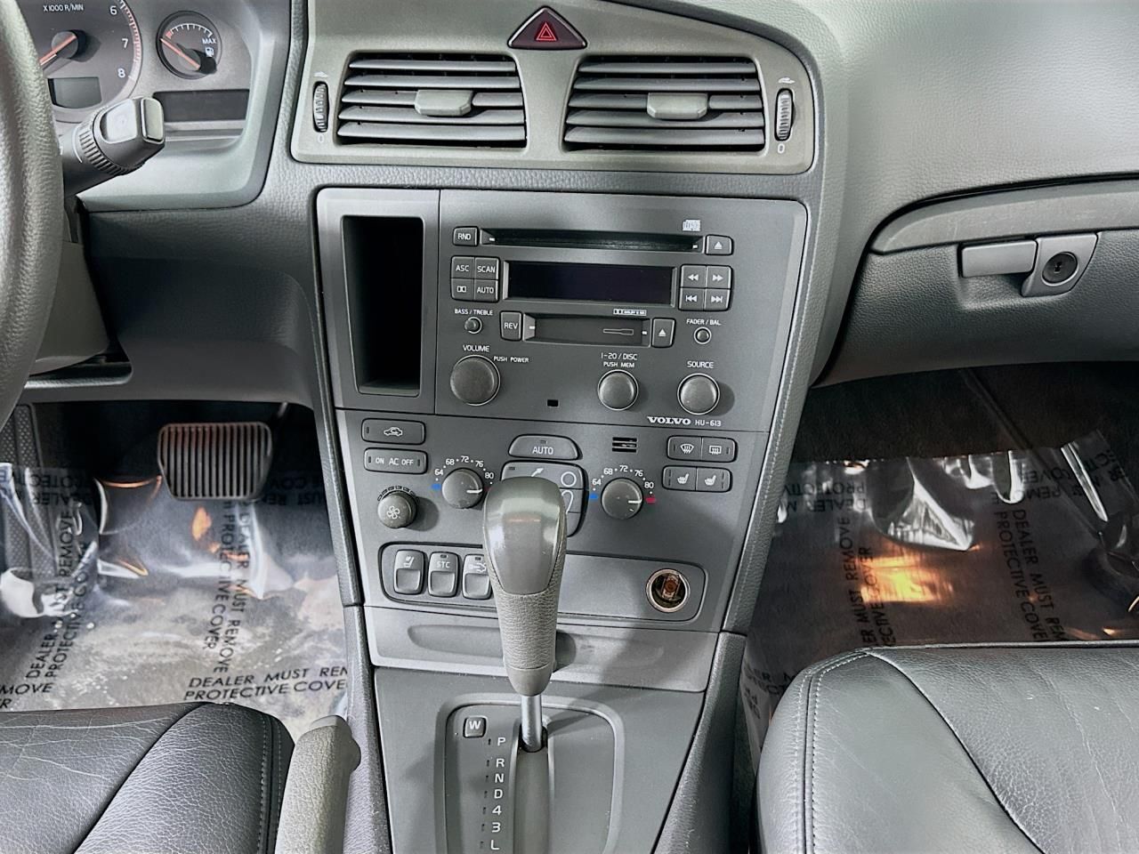 2002 Volvo S60 2.4 Tacoma WA