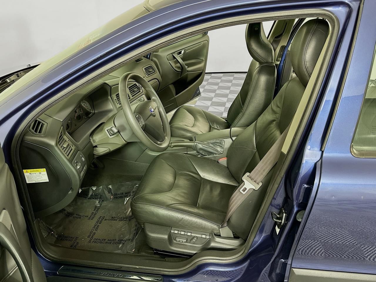 2002 Volvo S60 2.4 Tacoma WA